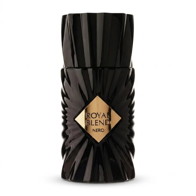 Royal Blend Nero - رويال بليند نيرو 1