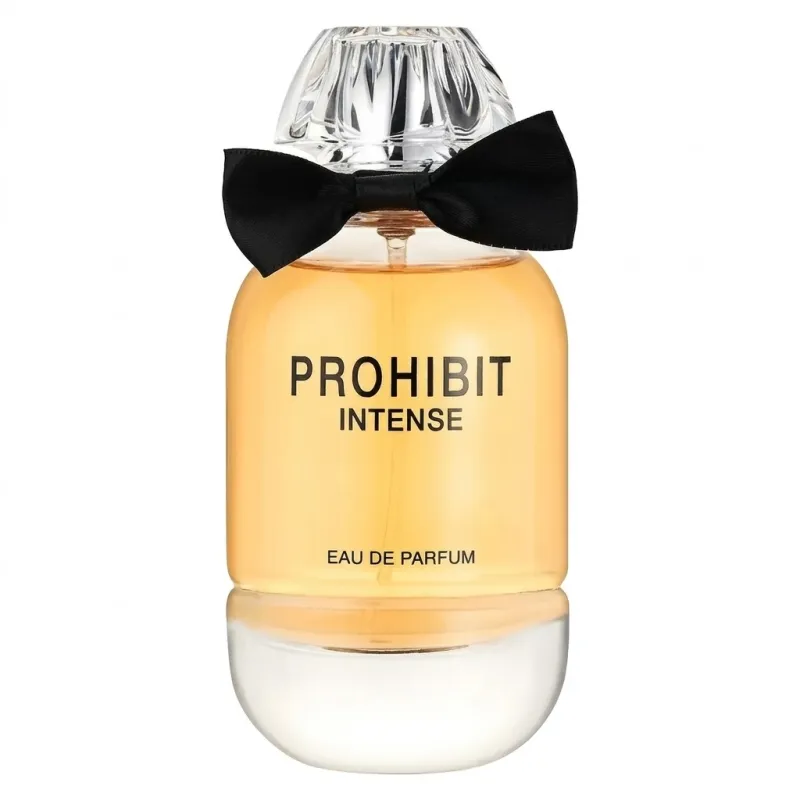Prohibit Intense - بروهيبيت إنتنس 1
