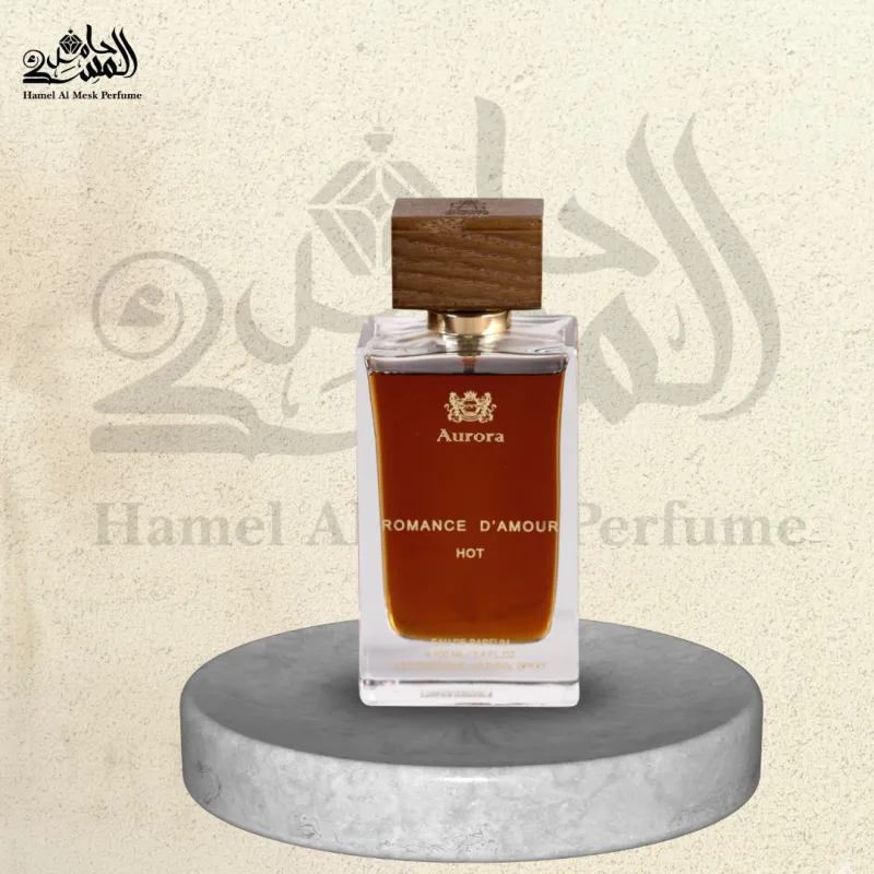 Romance D'Amour Hot - رومانس دامور هوت 1