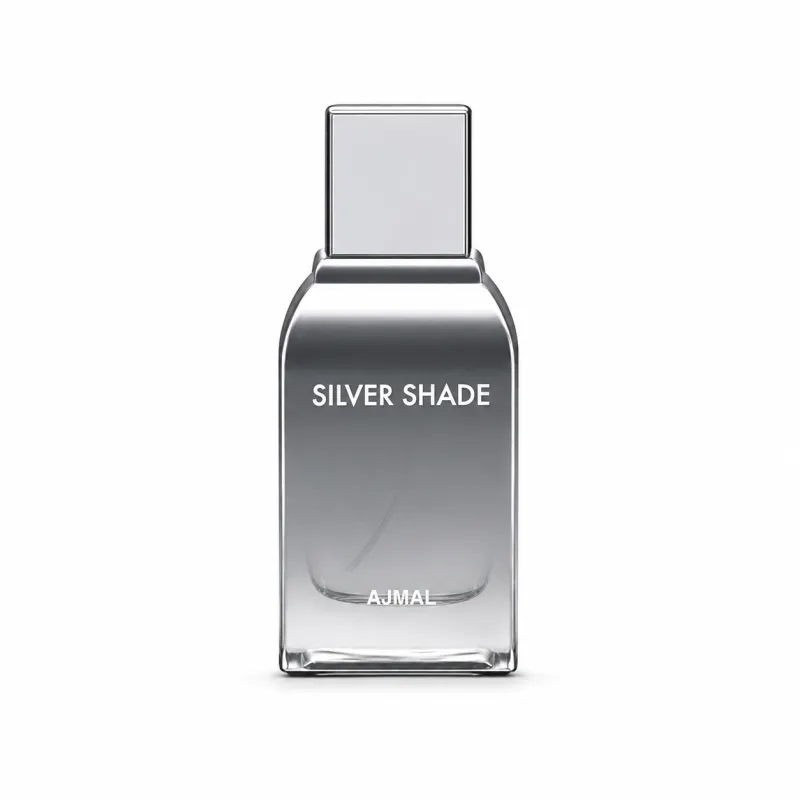 SILVER SHADE - سيلفر شيد