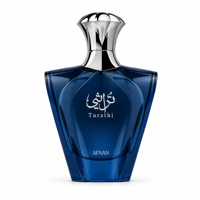 Turathi Blue - تراثي بلو