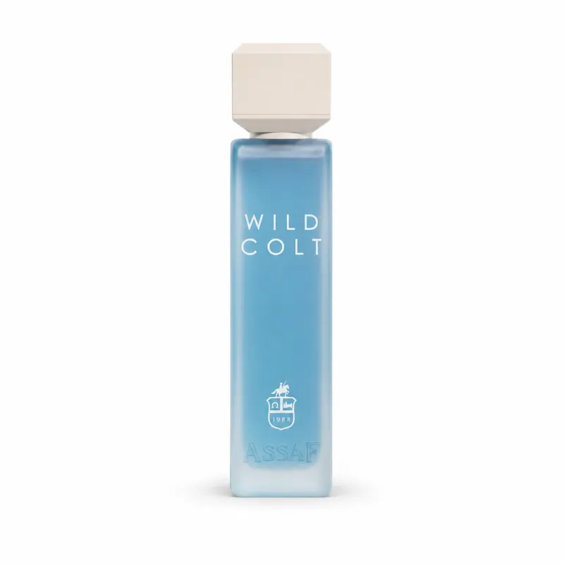 Wild Colt Assaf  - وايلد كولت 2