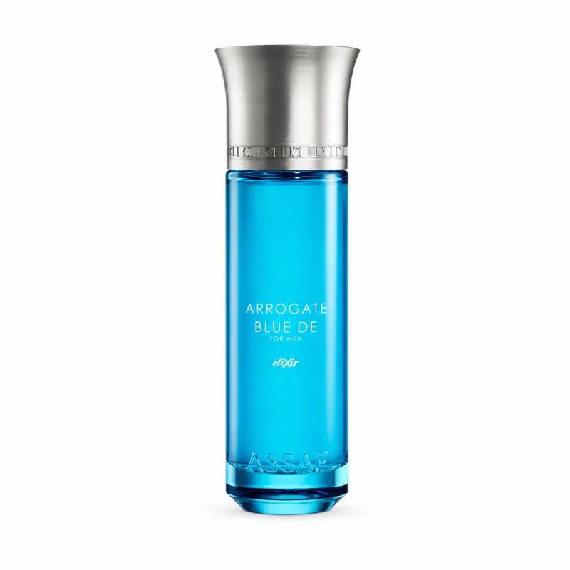 Arrogate Blue De - أروقيت بلو دي 1