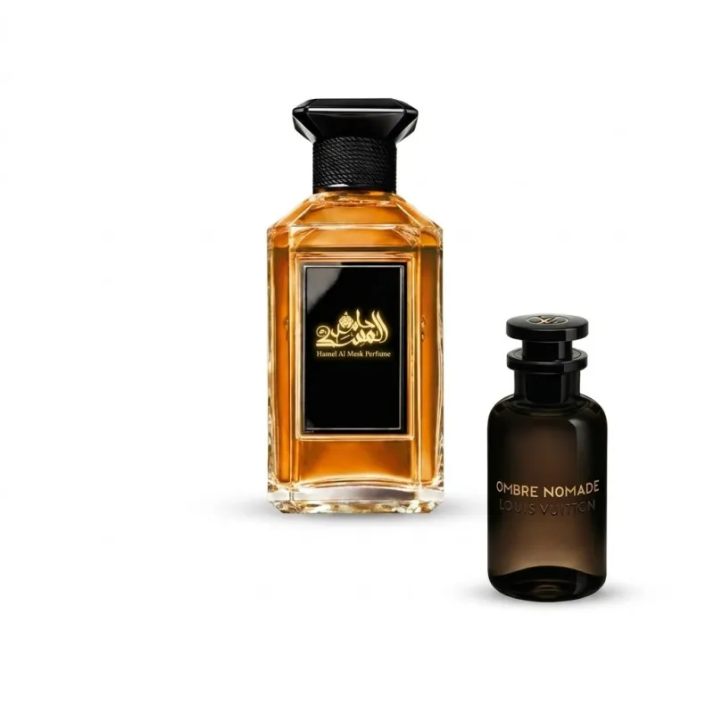 Ombre Nomade - أومبر نوماد