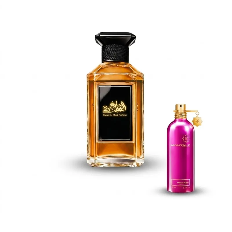 Roses Musk - روزيز مسك