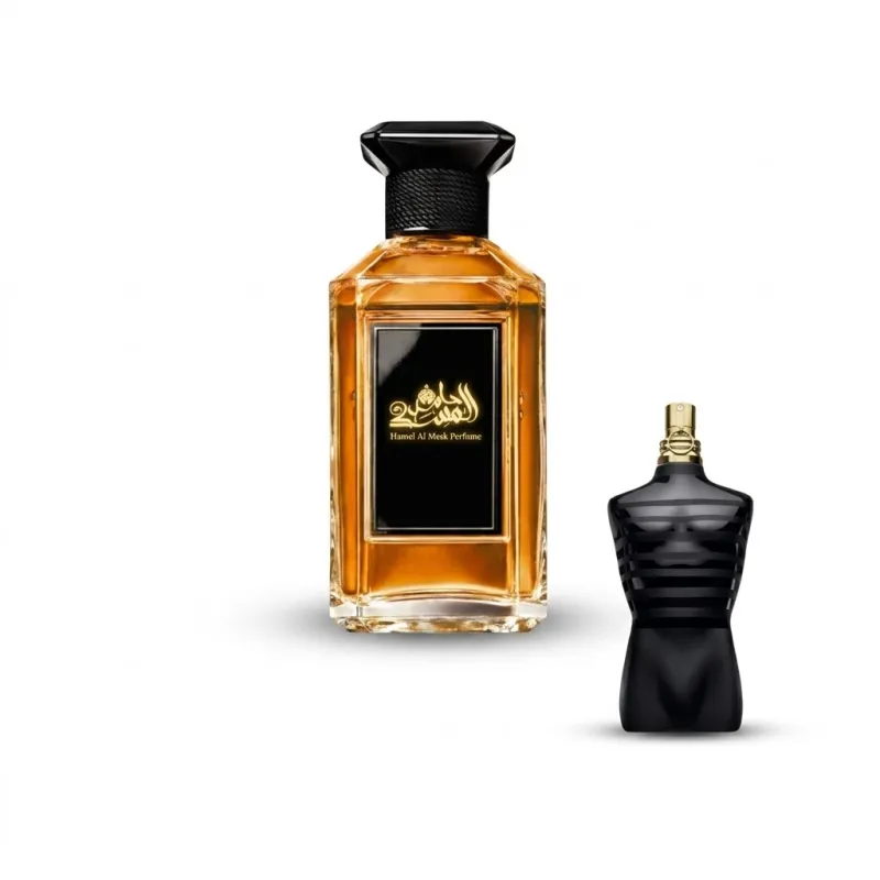 Le Male Le Parfum Intense - لو مال لو بارفان إنتنس