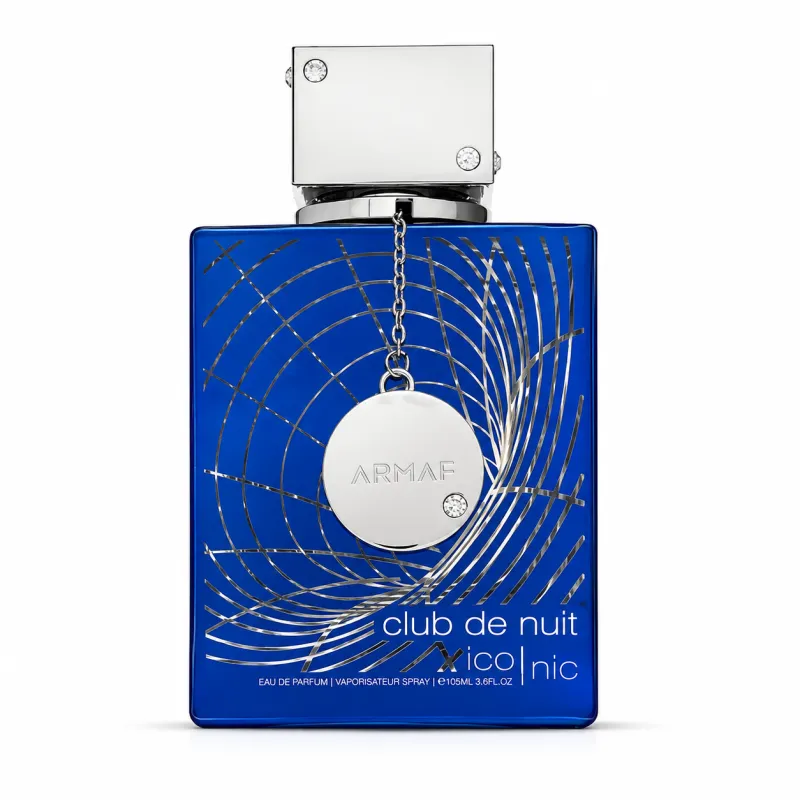 Club de Nuit Iconic - كلوب دي نوي أيكونيك
