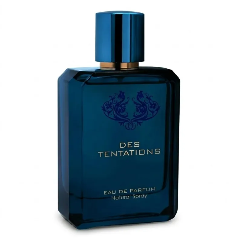 Des Tentations - دي تينتشنز 1