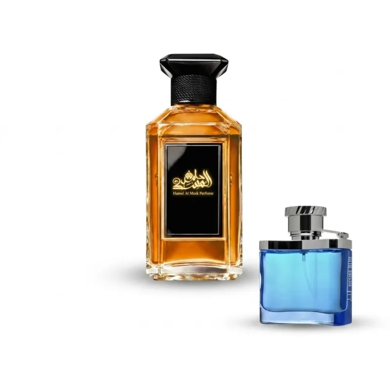 Dunhill Desire Blue - دنهل ديزاير بلو