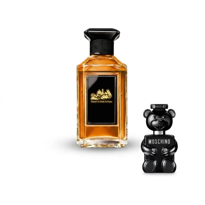 Moschino Toy Boy - موسكينو توي بوي 1