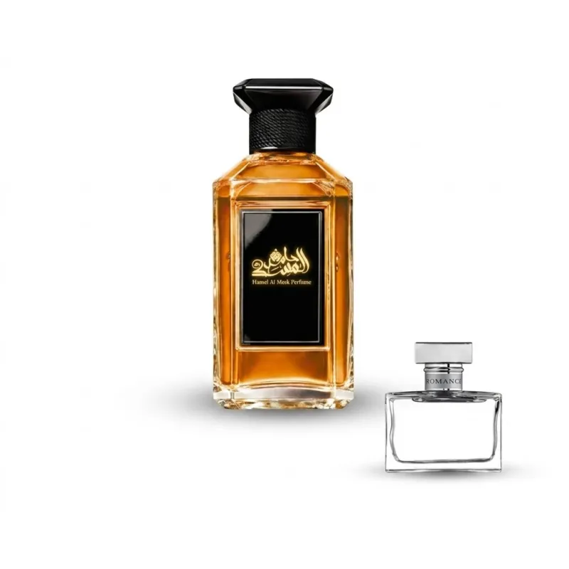 Romance Parfum - رومانس