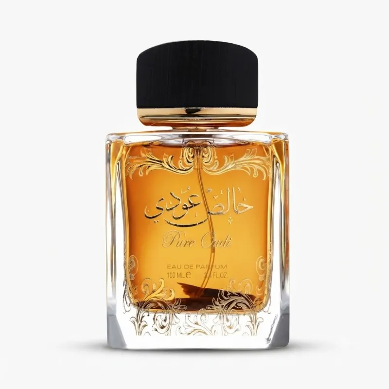Khalis Oudi (Pure Oudi) - خالص عودي 1