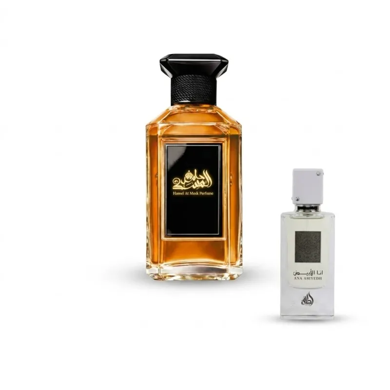 Ana Abiyedh - عطر أنا الأبيض