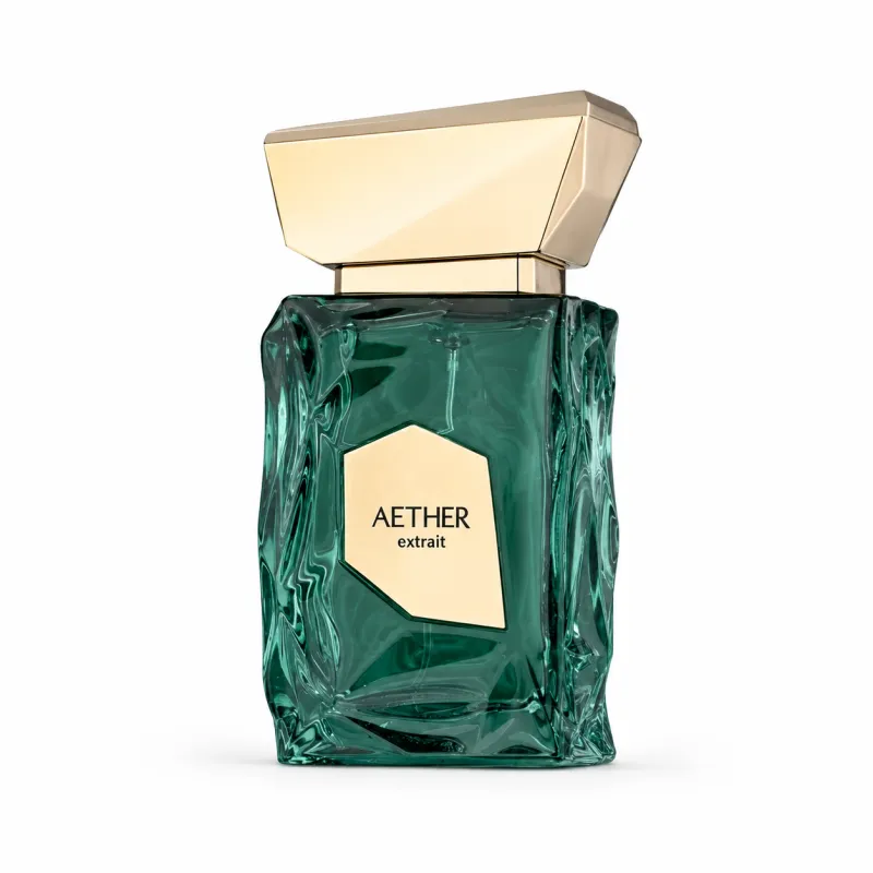 Aether Extrait - إيثر إكستريت