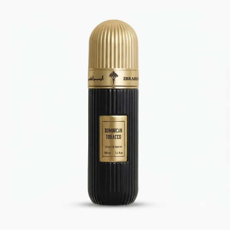 Dominican Tobacco - دومينيكان توباكو 1