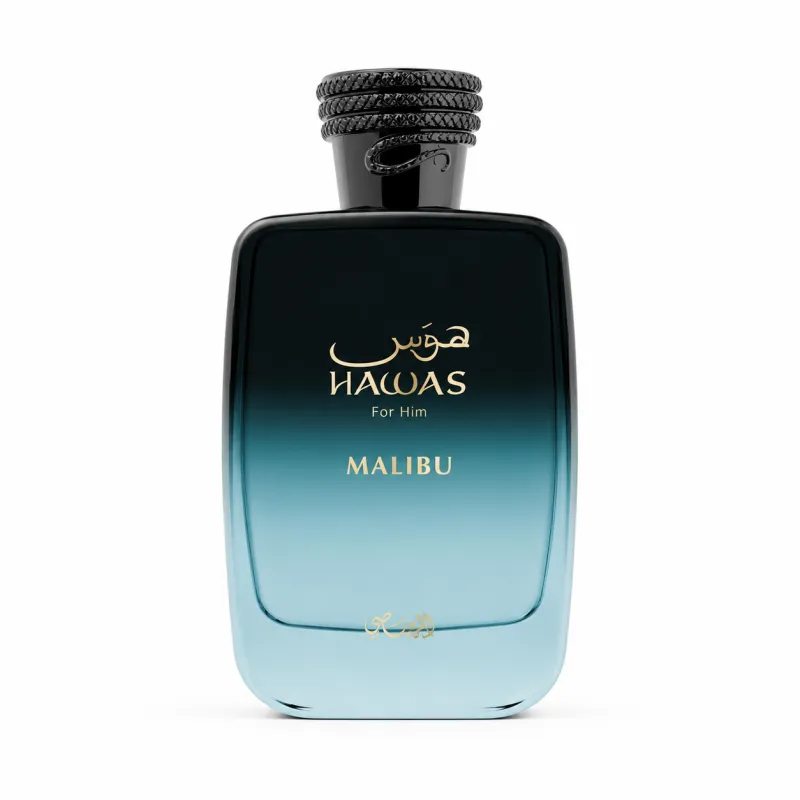 Hawas Malibu - هوس ماليبو 1