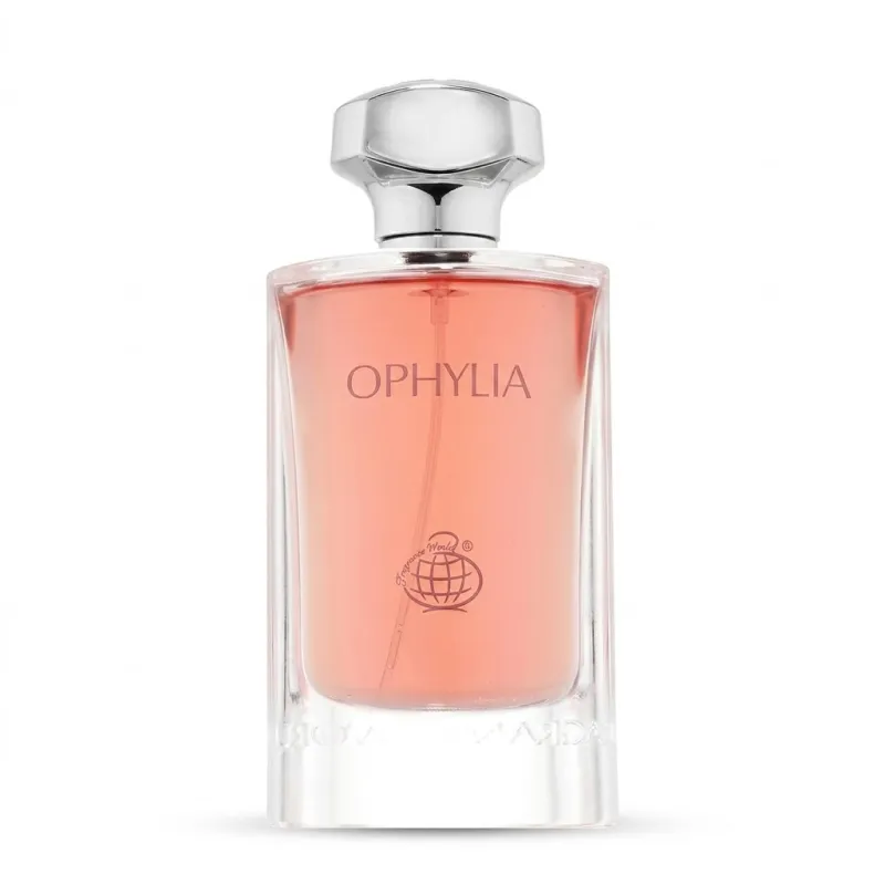 Ophylia - أوفيليا 1