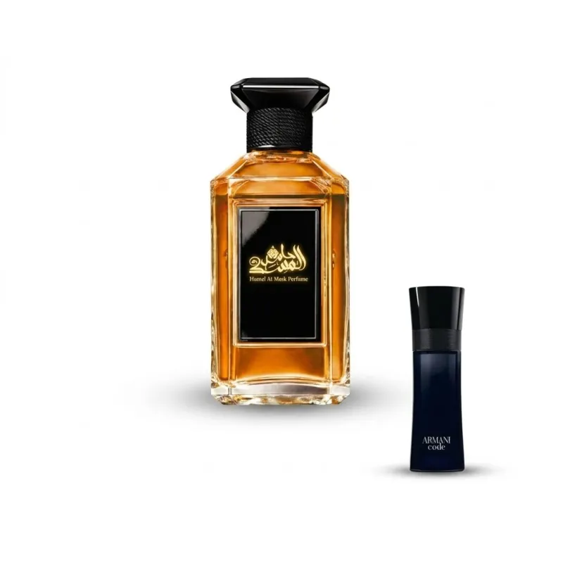 Armani Code - أرماني كود