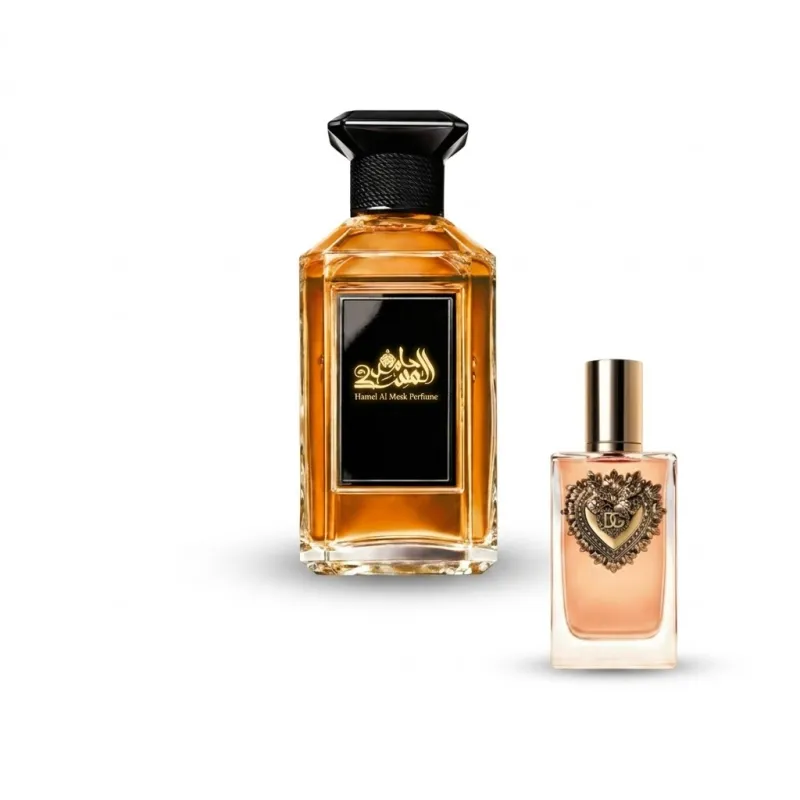 Devotion Intense -  ديفوشن