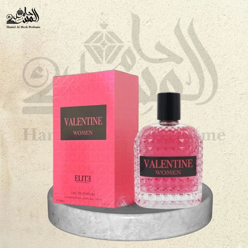Valentine Women - فالانتاين وومن 1