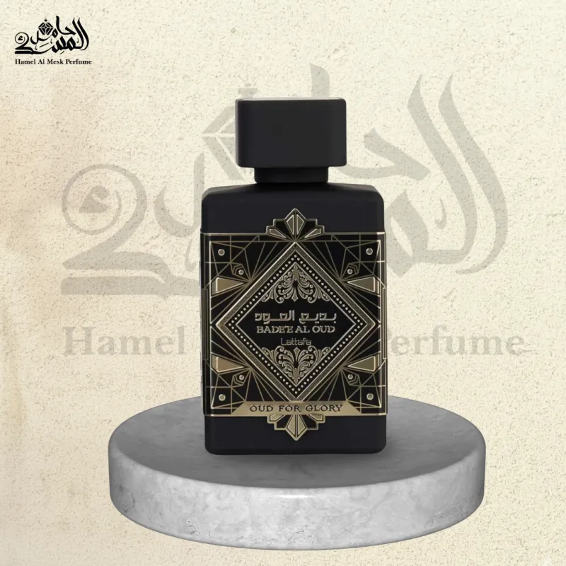 Bade'e Al Oud Oud for Glory - بديع العود عود فور جلوري