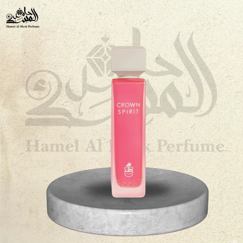 Crown Spirit - كراون سبيريت