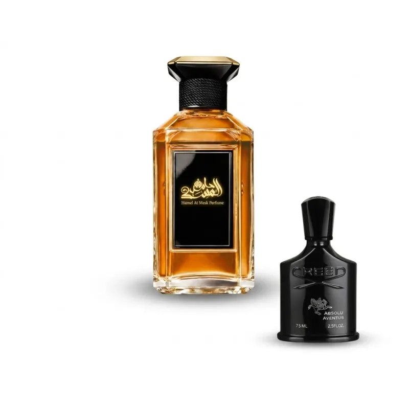 Absolu Aventus - أبسوليو أفينتوس