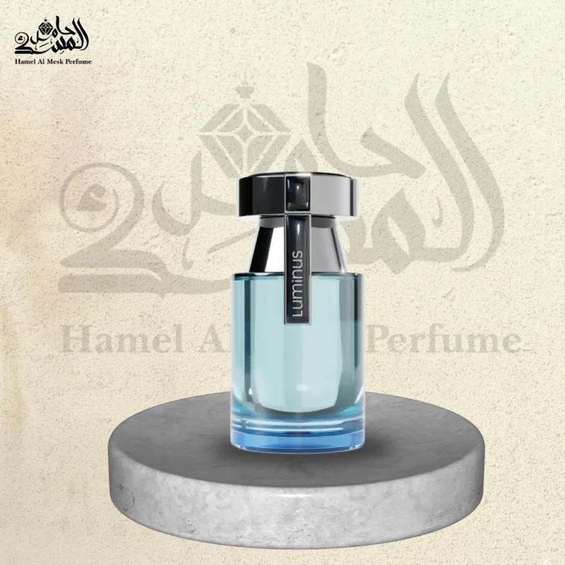 Luminus Blue - لومينوس الأزرق 1