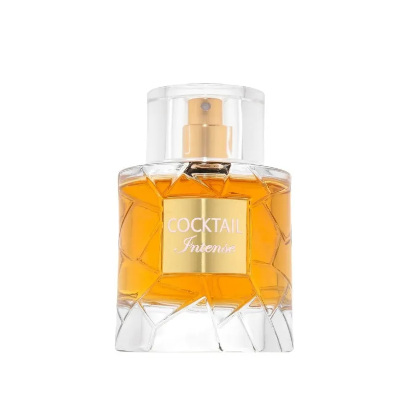 Cocktail Intense - كوكتيل إنتنس 1