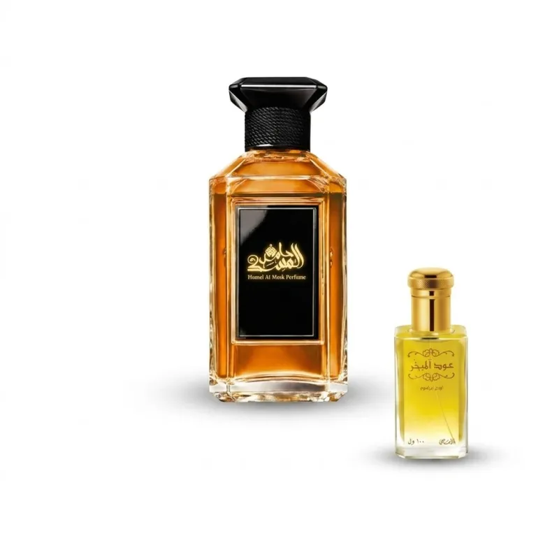 Oudh Al Mubakhhar - عود المبخر