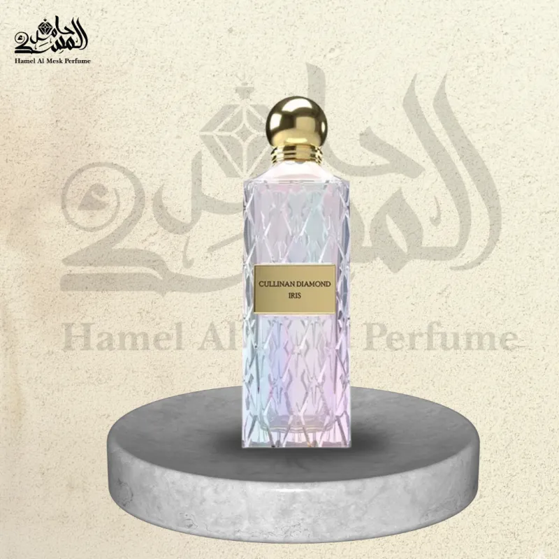 Cullinan Diamond Iris - كولينان دايموند آيرس