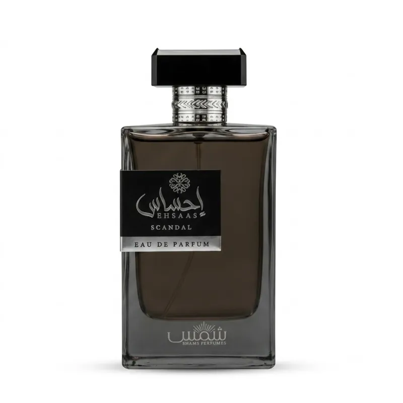 EHSAAS SCANDAL - إحساس سكاندال 1