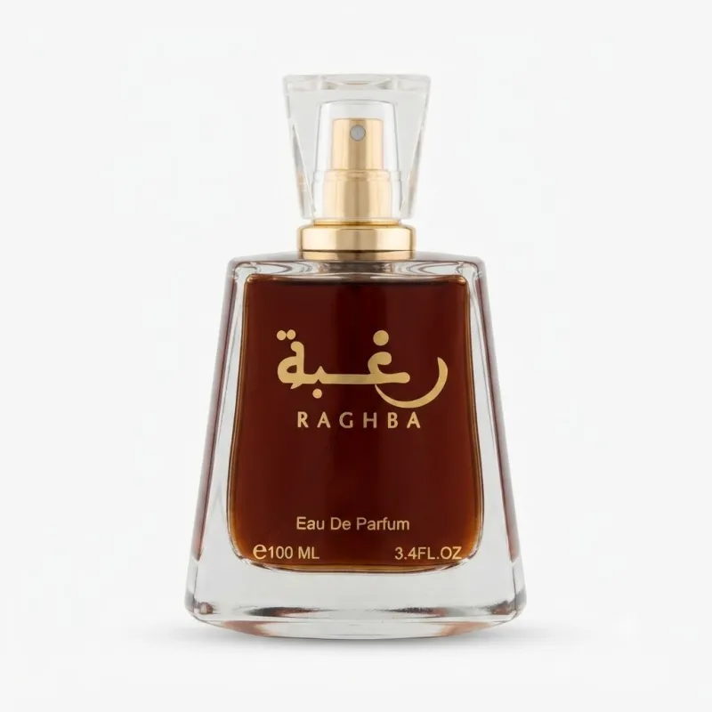 Raghba - رغبة 1