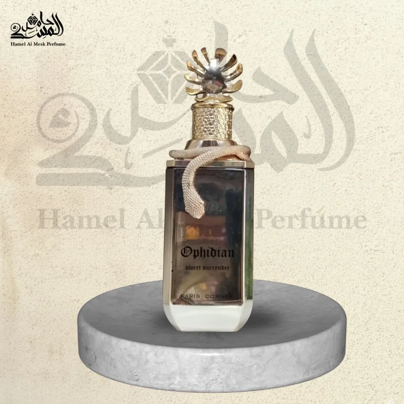 Ophidian Sweet Surrender - أوفيديان سويت سَرنْدر 1