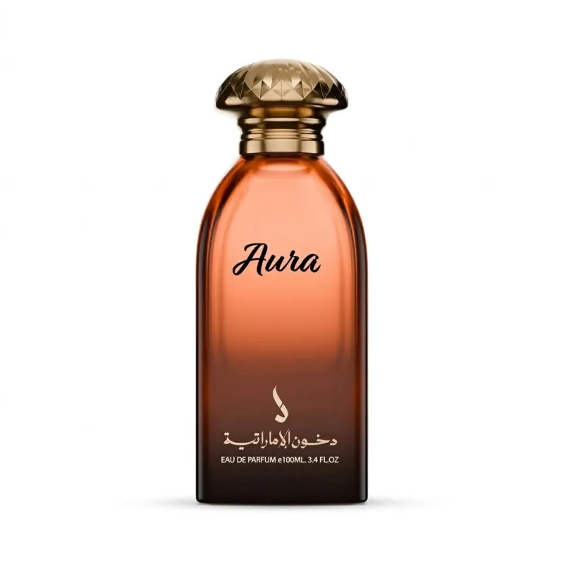 AURA - أورا