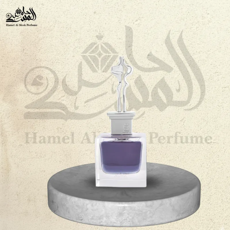 Aura Silver - أورا سيلفر 1