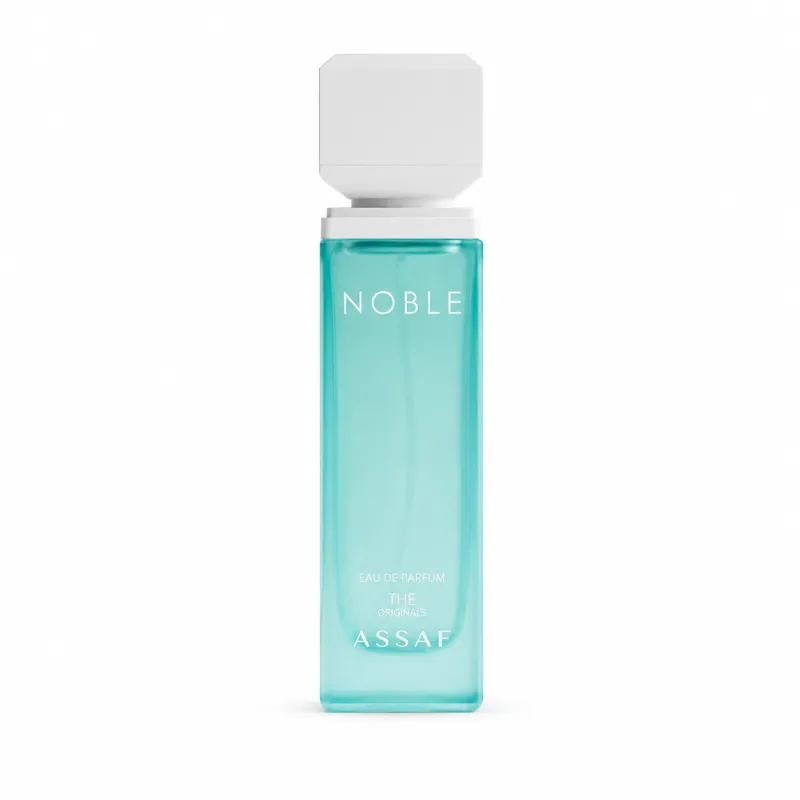 NOBLE - نوبل