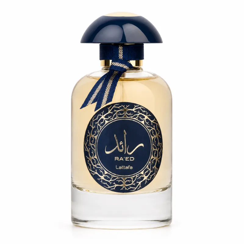 Ra'ed Luxe - رائد لوكس 1