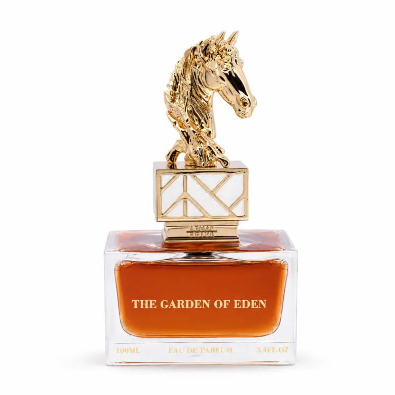 Garden of Eden - ذا غاردن أوف إيدن