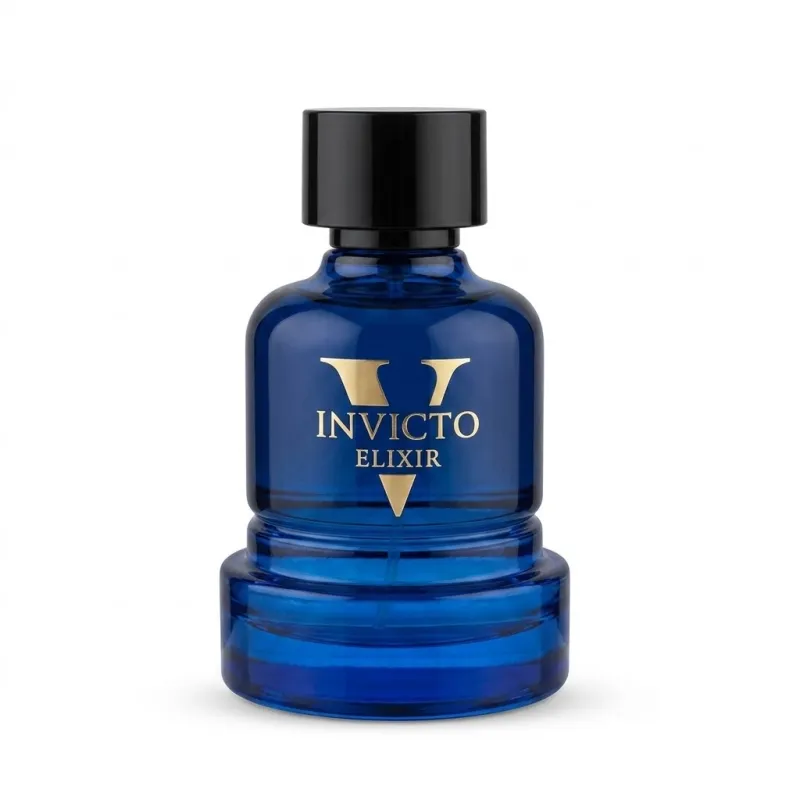 Invicto Victorious Elixir - إنفيكتو فيكتوريوس إليكسير 1
