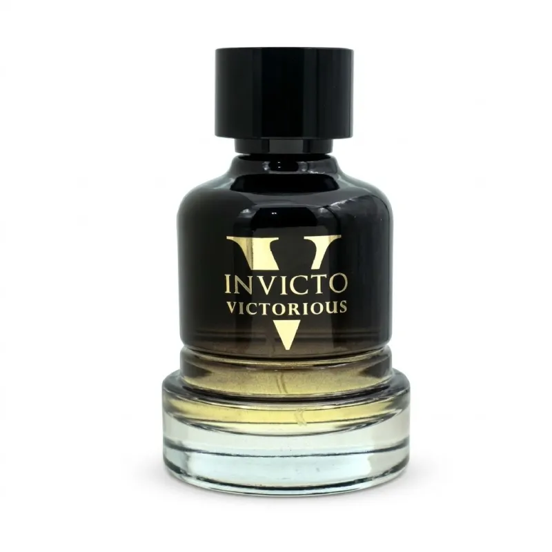 Invicto Victorious - إنفيكتو فيكتوريوس 1