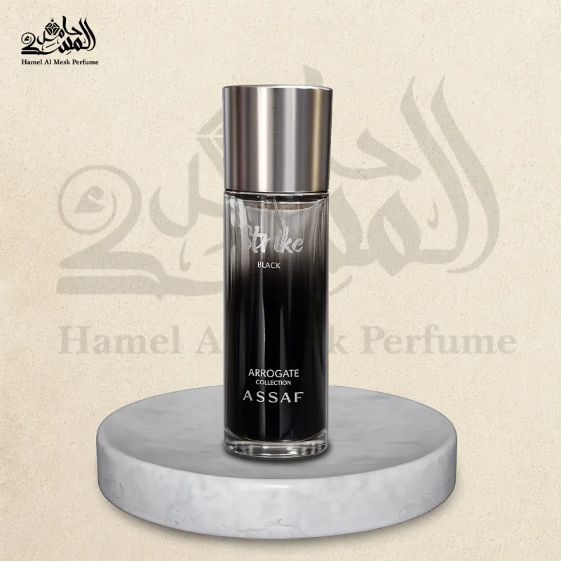 Strike Black - سترايك بلاك 1