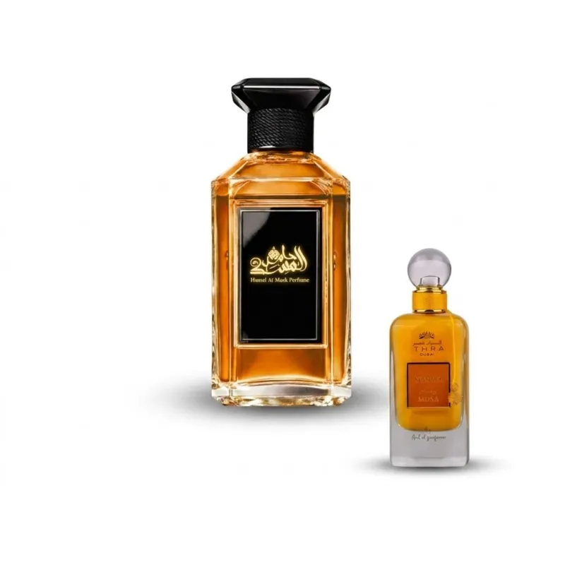 Mango Musk -  مانجو مسك 1
