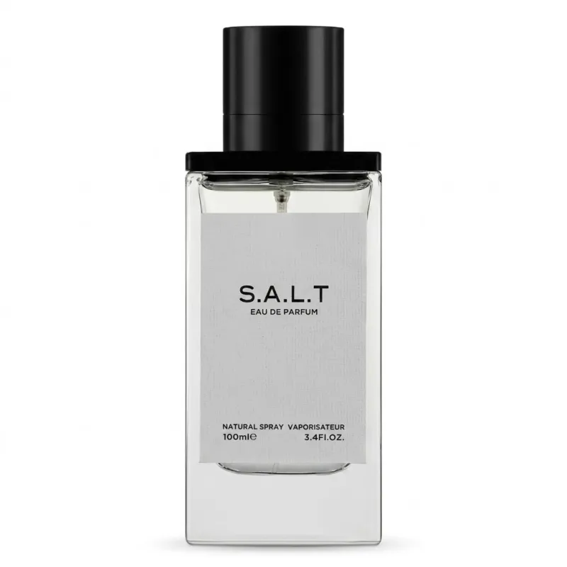 Salt - سولت 1