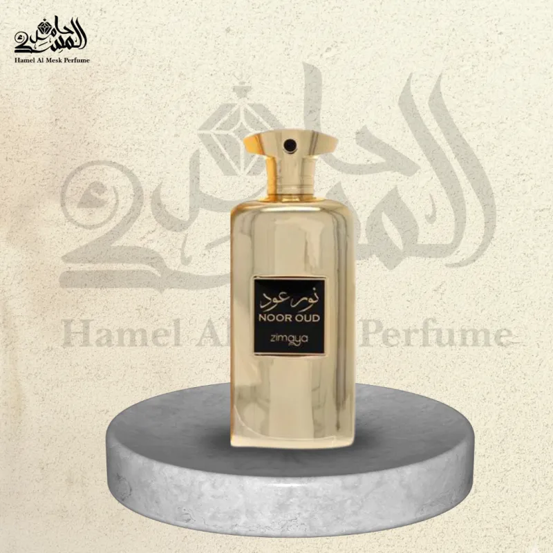Noor Oud - نور عود