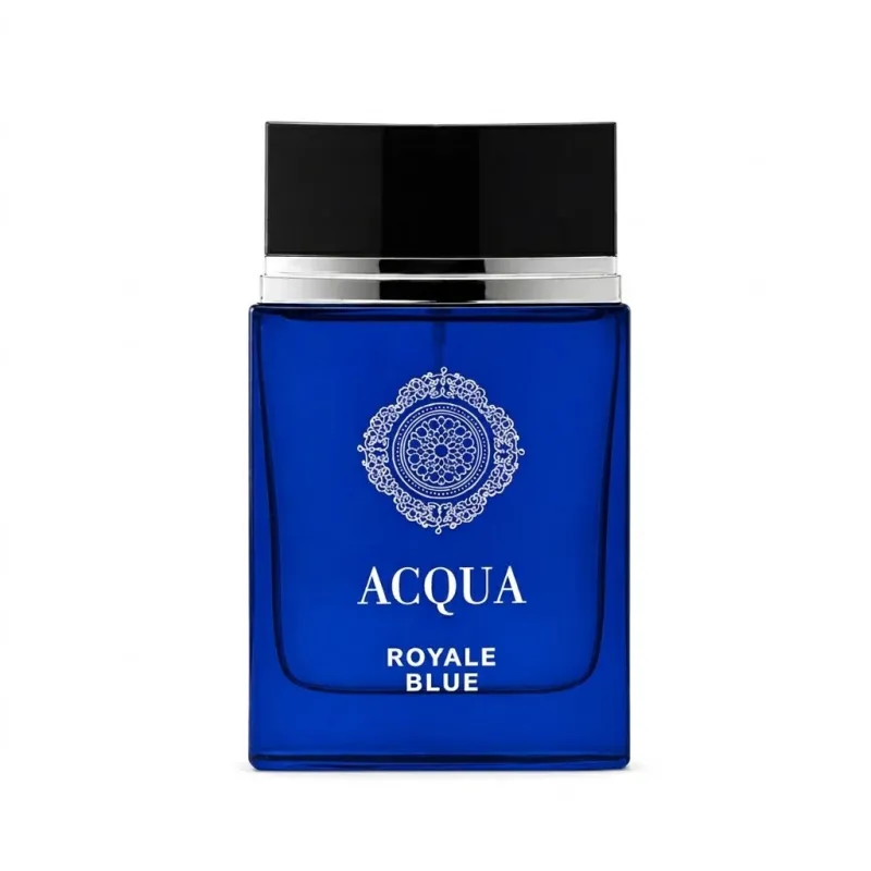 Acqua Royale Blue - أكوا رويال بلو 1