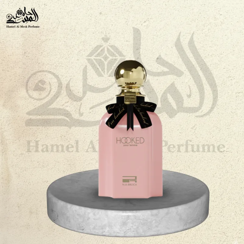 Hooked Pour Femme - هوكيد بور فيم