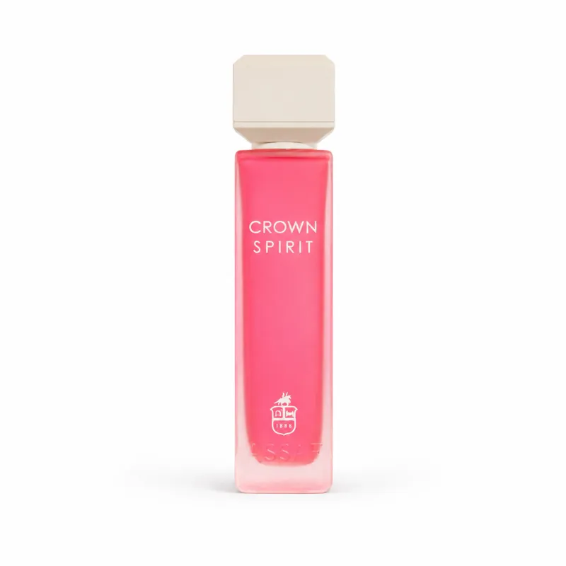 Crown Spirit - كراون سبيريت 1