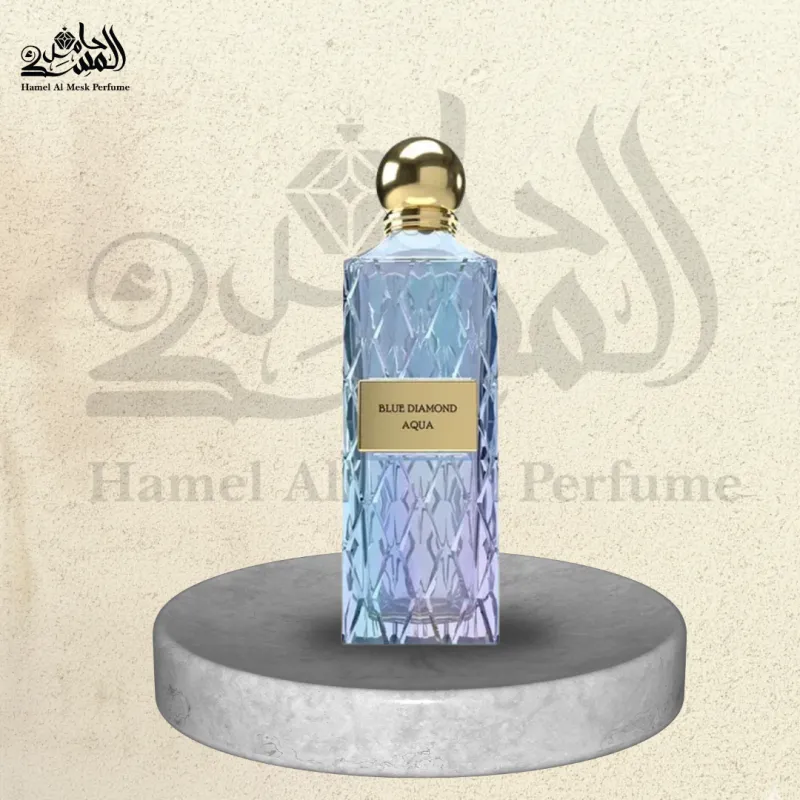 Blue Diamond Aqua - بلو دايموند أكوا 1