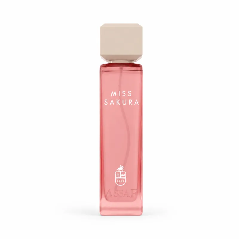 Miss Sakura - ميس ساكورا 1
